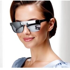Women Sunglasses‎ Fashion Shades UV400 Female Luxury Driving Beach Lentes Gafas